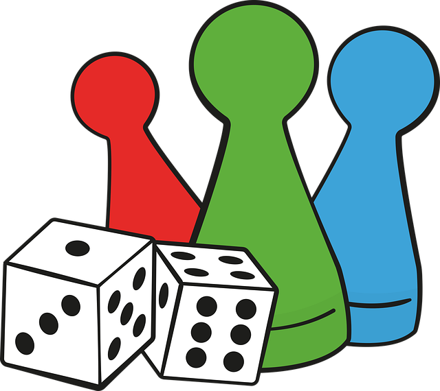 Spiele Abend & Deutsche Tapas